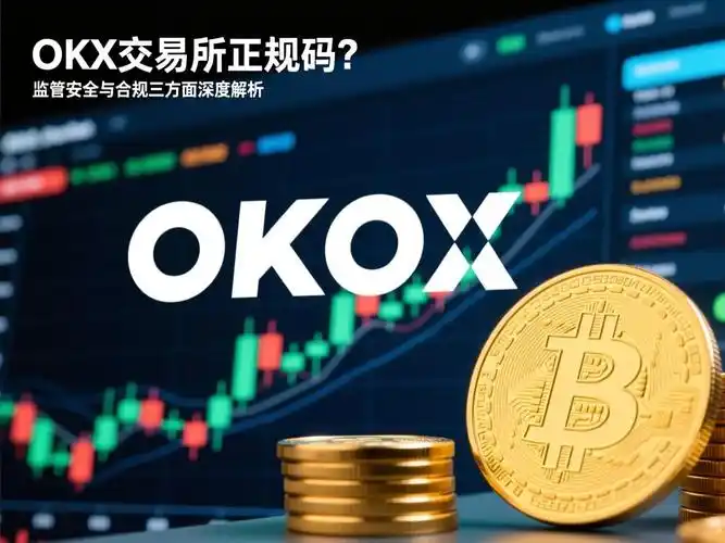 okx官网交易界面